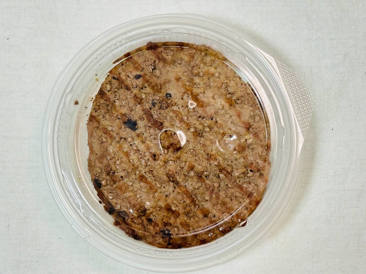 バーガーキング オン ザ ビーフ 007.