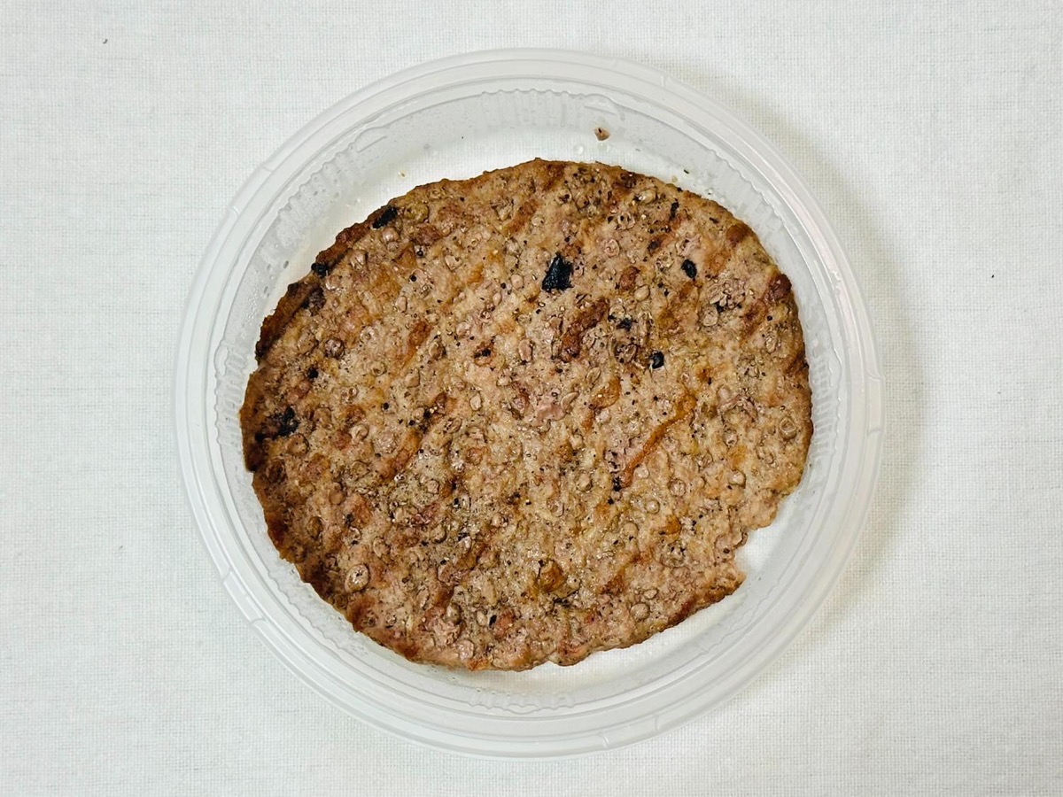 バーガーキング オン ザ ビーフ 009.