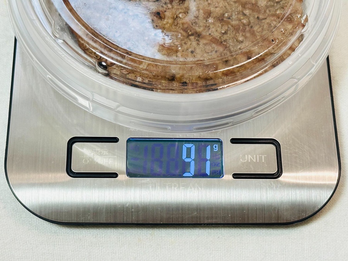 バーガーキング オン ザ ビーフ 011.