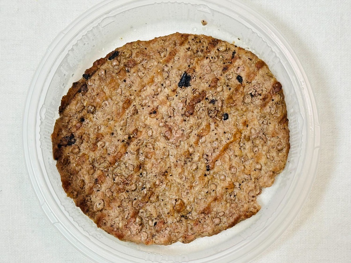 バーガーキング オン ザ ビーフ 012.