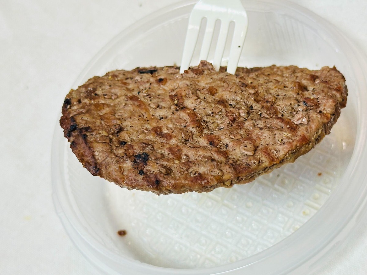 バーガーキング オン ザ ビーフ 017.