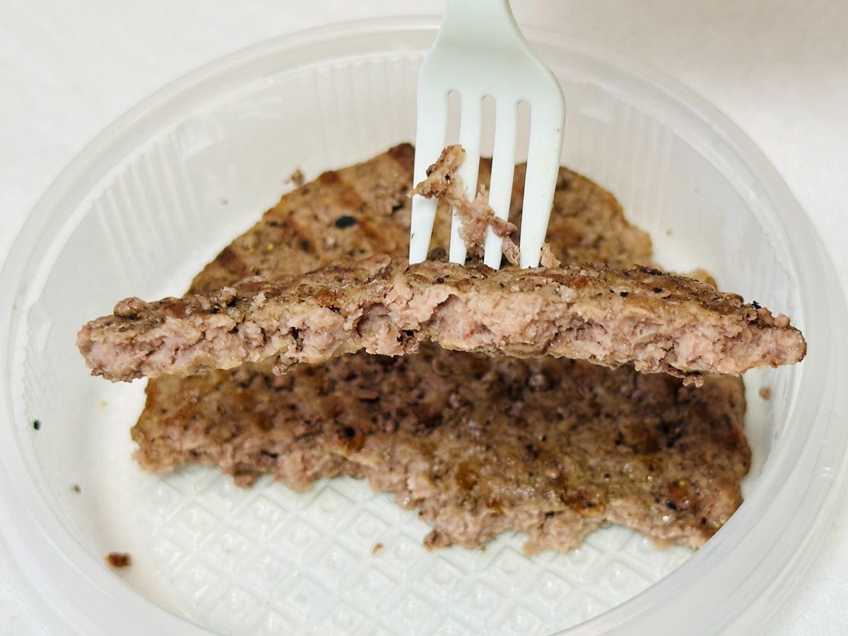 バーガーキング オン ザ ビーフ 022.