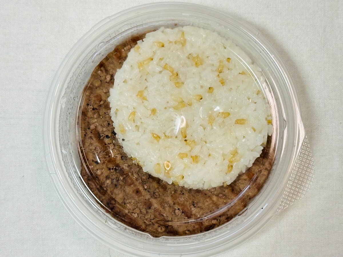 バーガーキング オン ザ ビーフ 026.