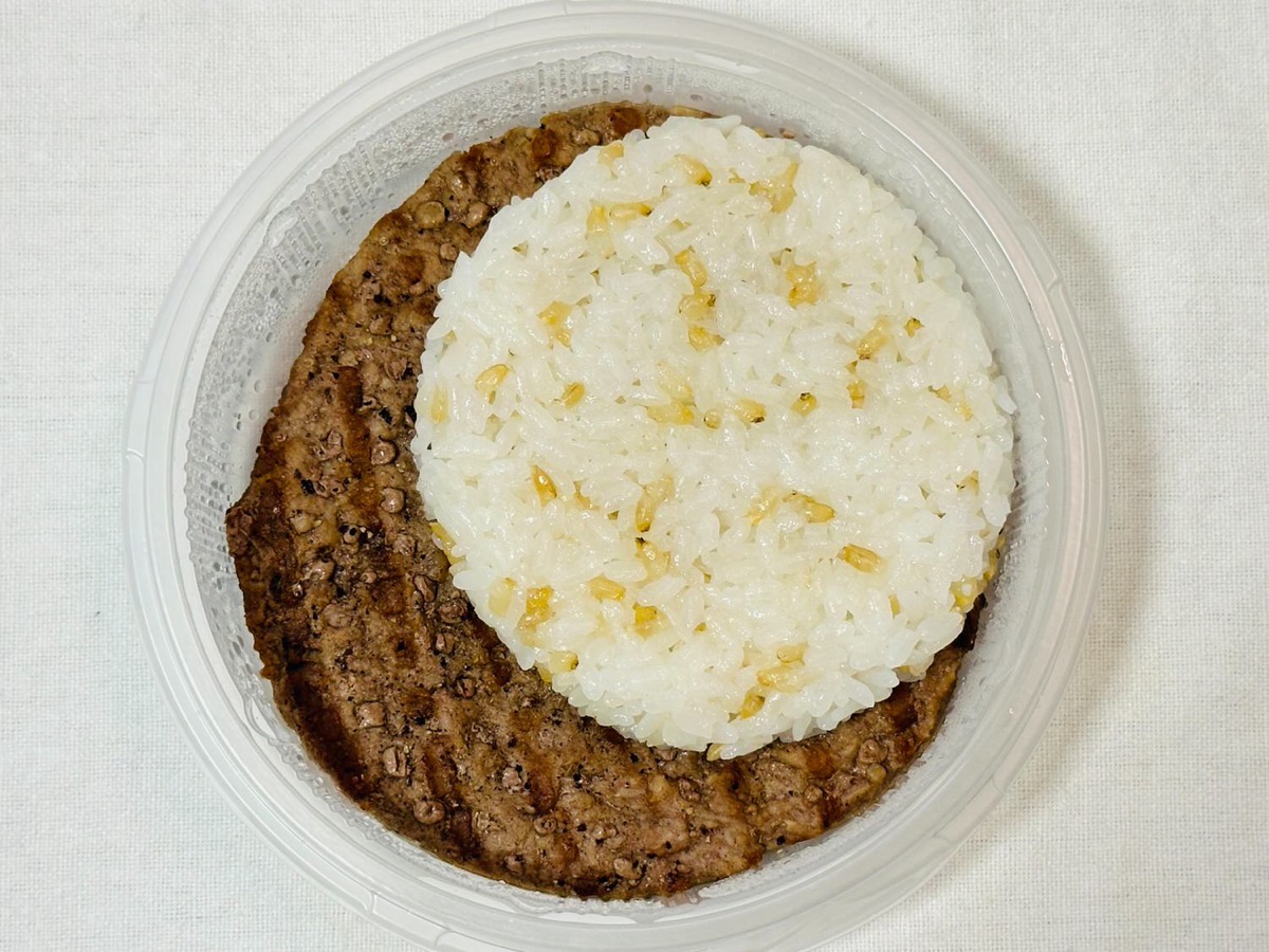 バーガーキング オン ザ ビーフ 028.