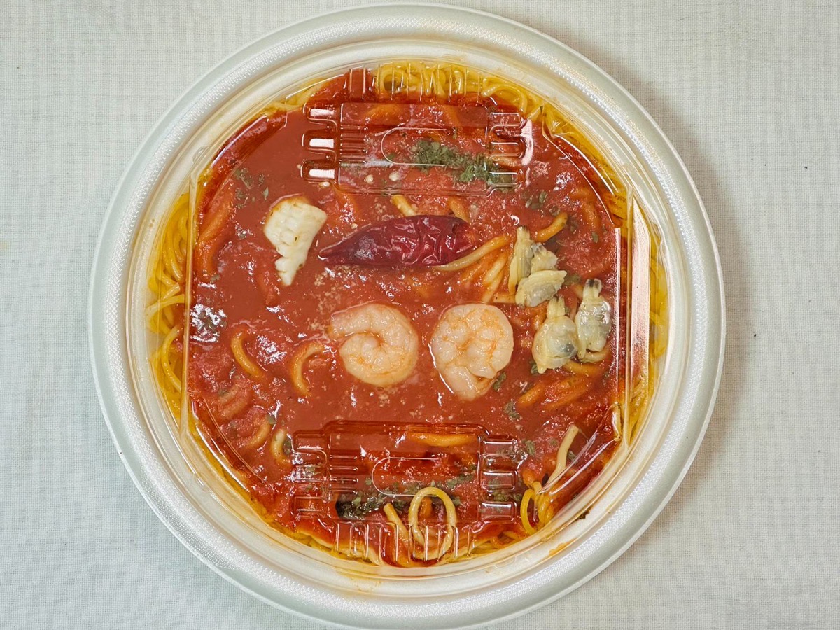 ファミマ シャンゴ監修 ベスビオ 007.