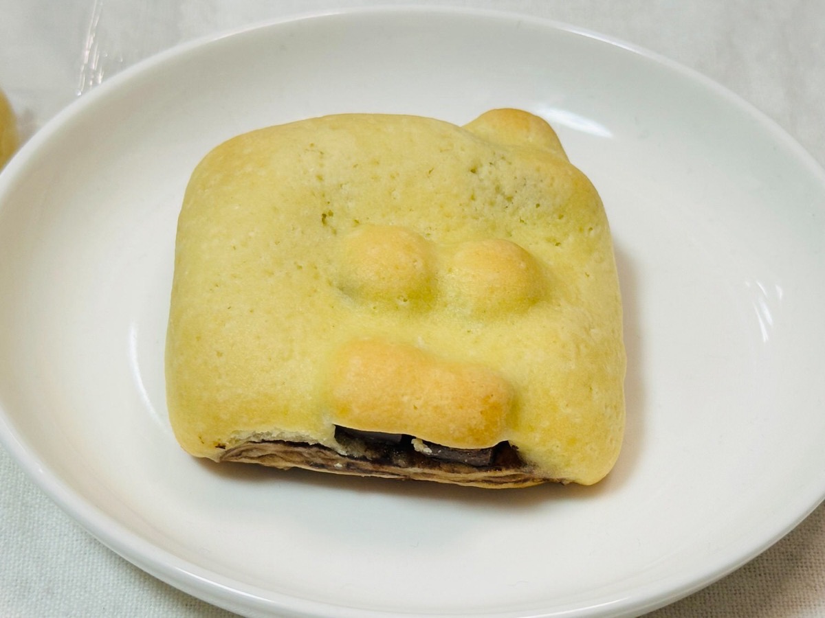 ローソン ゴロチョコパン 006.
