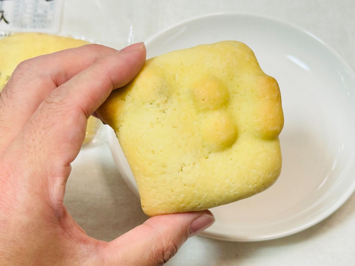 ローソン ゴロチョコパン 008.