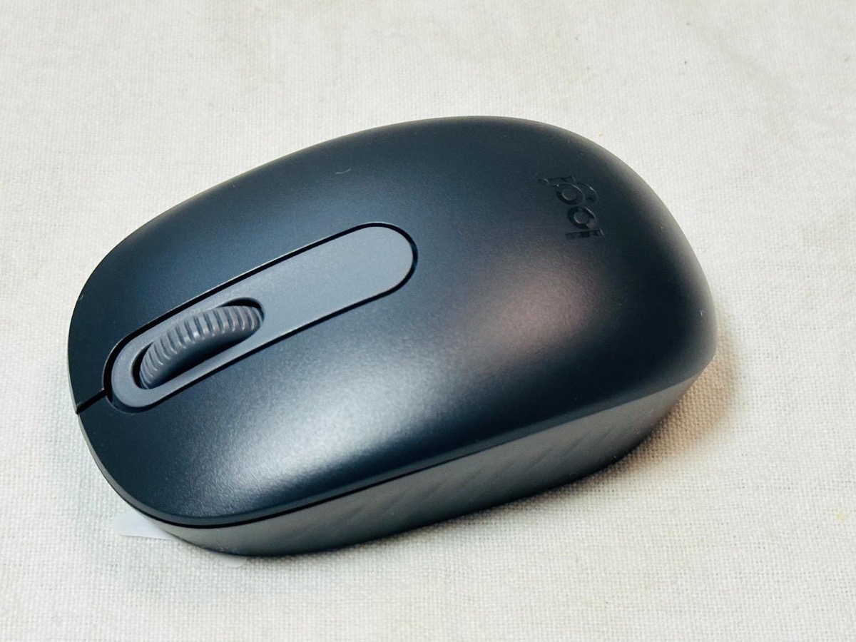 Logicool mouse m196 004.