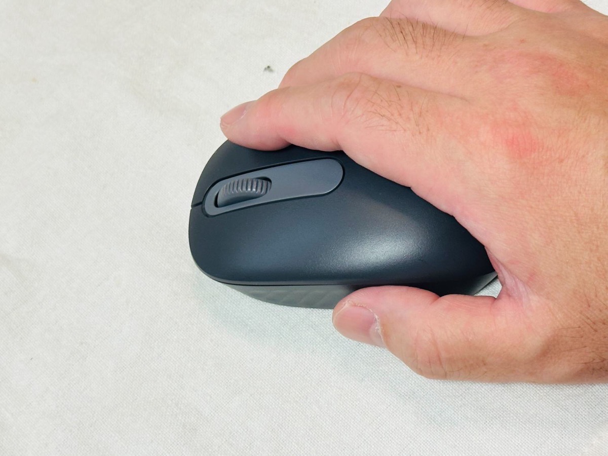 Logicool mouse m196 008.