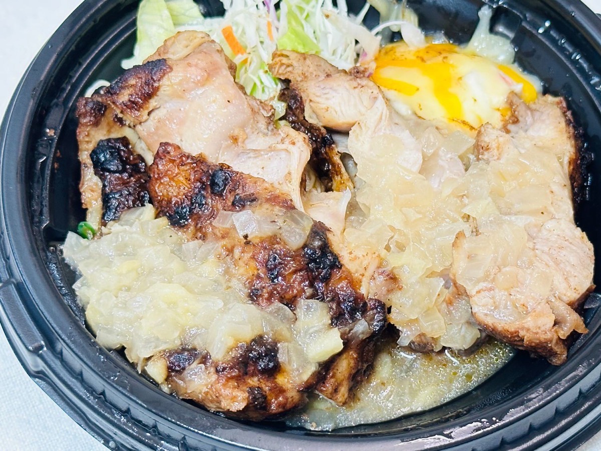 松屋 ジャークチキン 013.