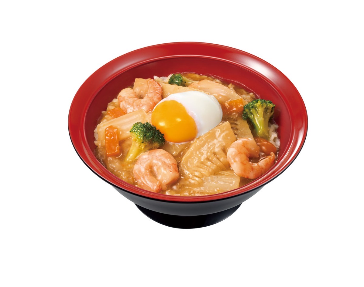 Sukiya ebi chuka 003.