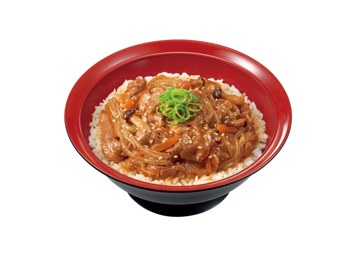 Sukiya purukogi gyudon 001.