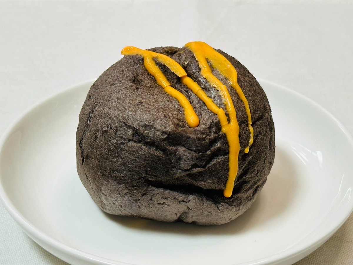 セブンイレブン パンプキンもこ 010.