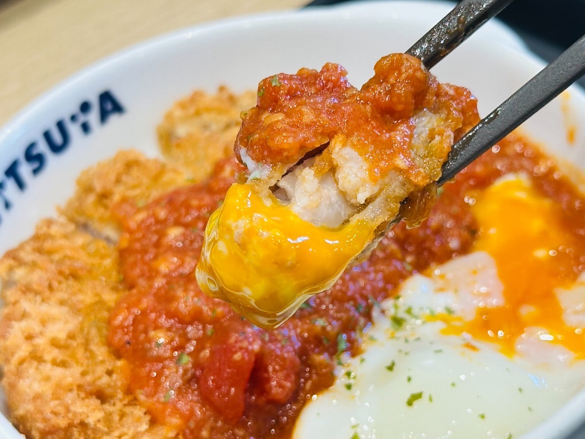 松のや うまトマロースかつ 007.