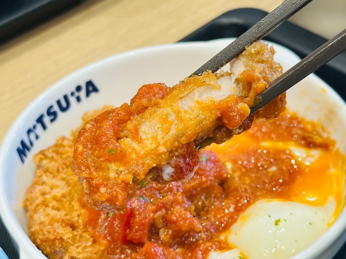 松のや うまトマロースかつ 012.