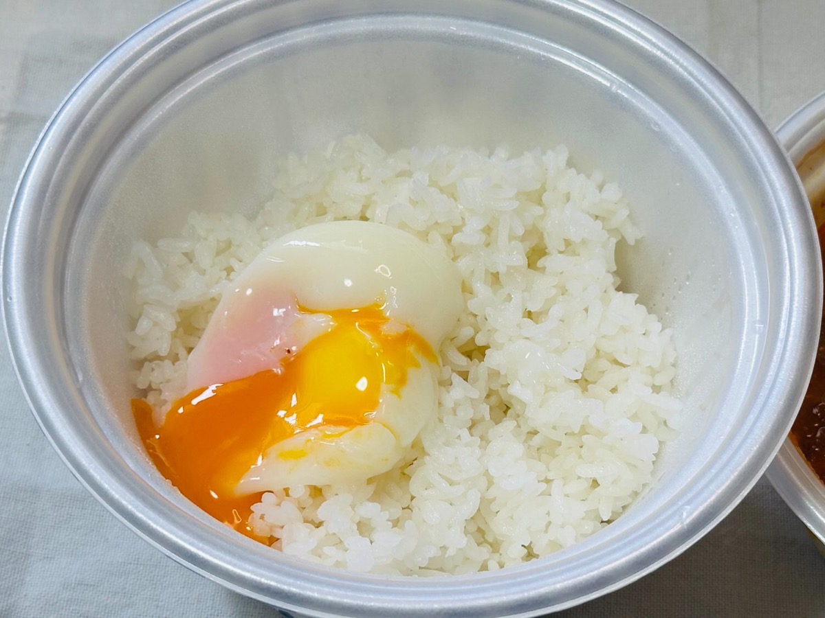 松屋 牛豆腐キムチチゲ 029.