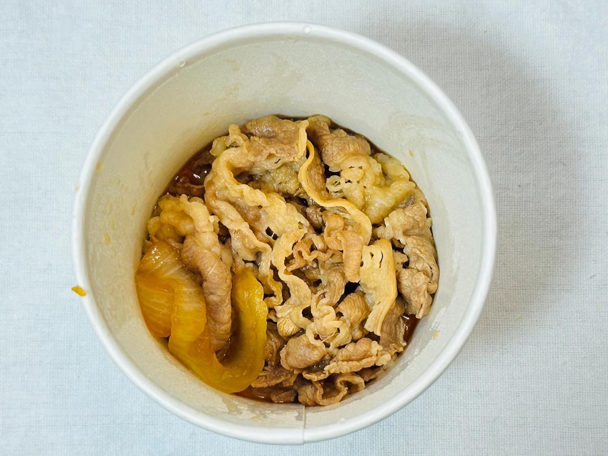 吉野家 肉だく 012.