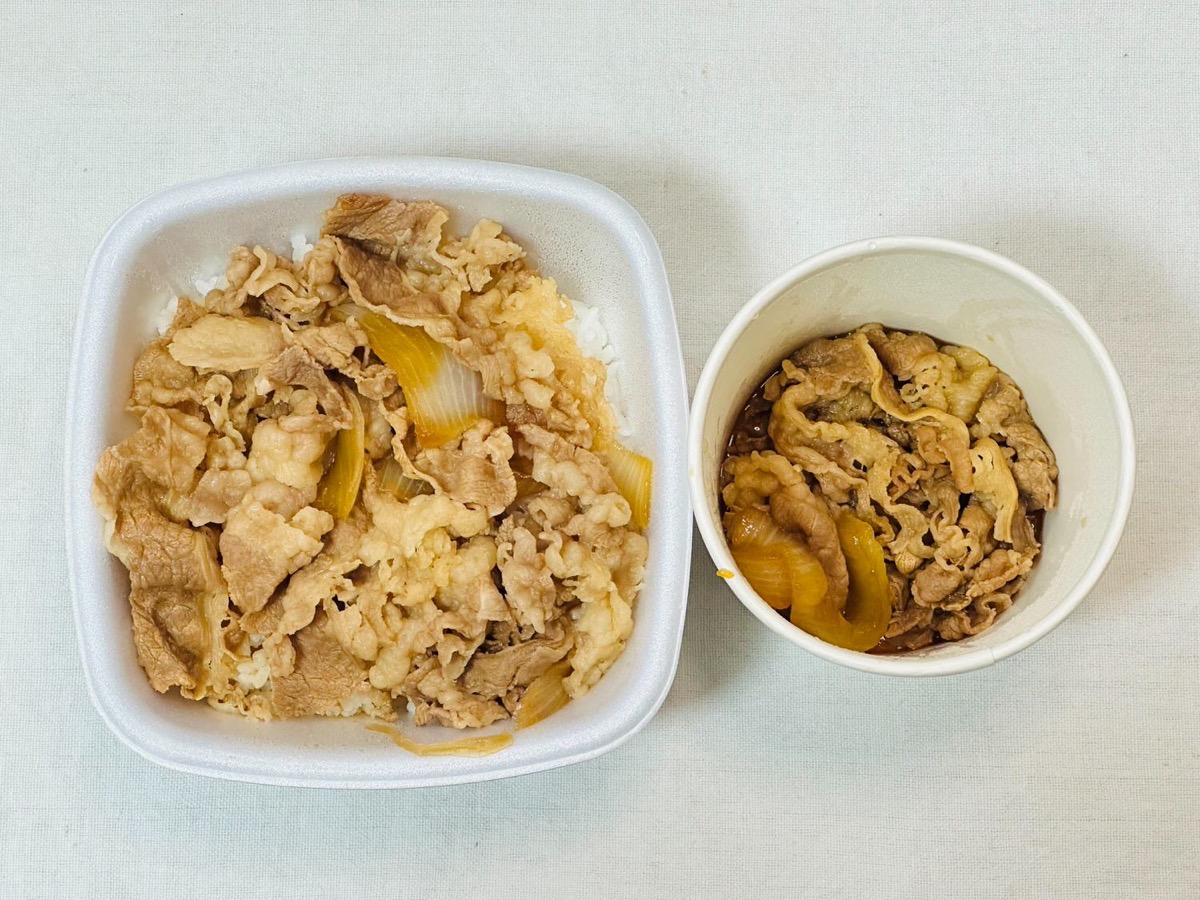 吉野家 肉だく 015.