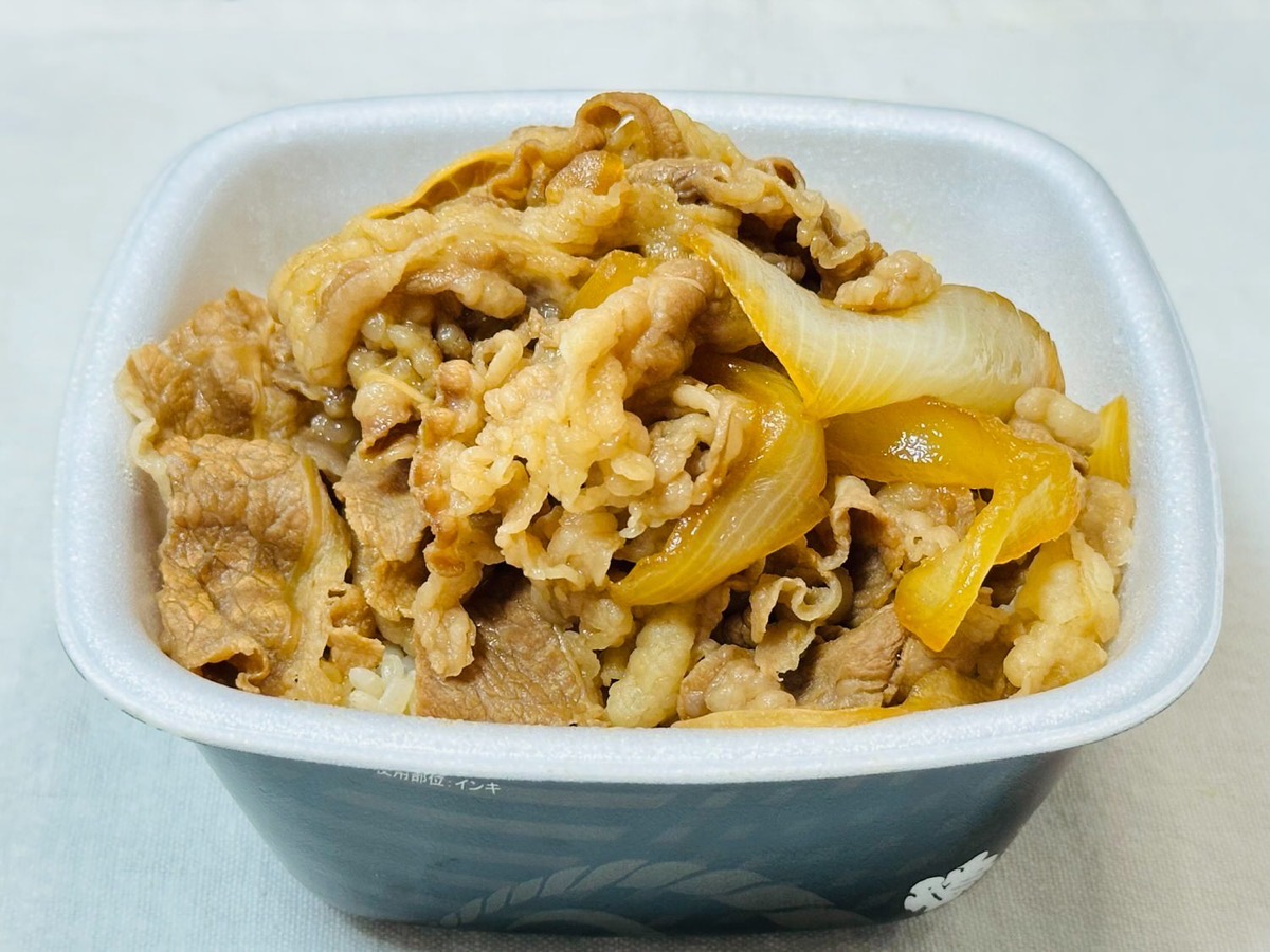 吉野家 肉だく 019.