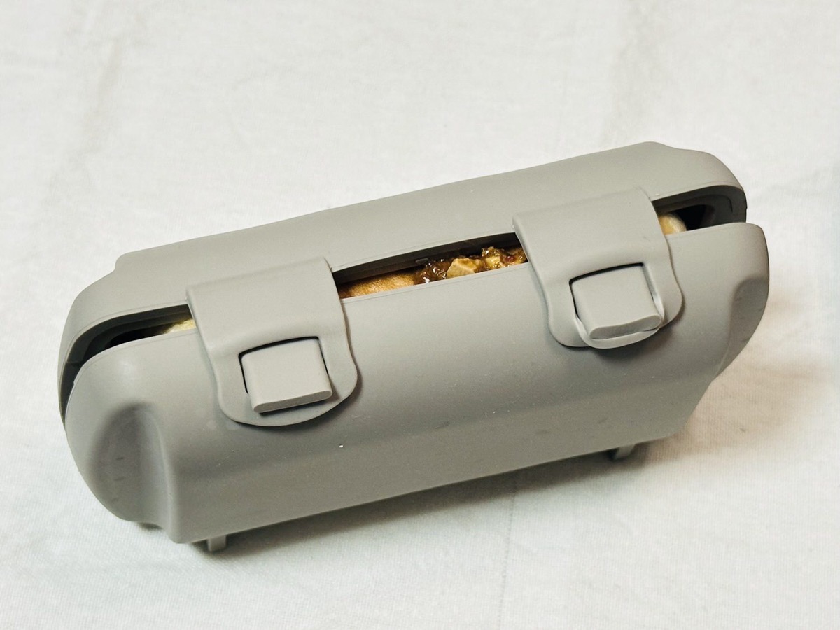 スリコ ホットサンド 麻婆豆腐 017.