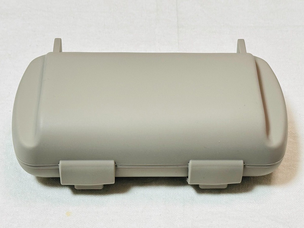 【3COINS】電子レンジ用ホットサンドメーカー【スリコ】 007.