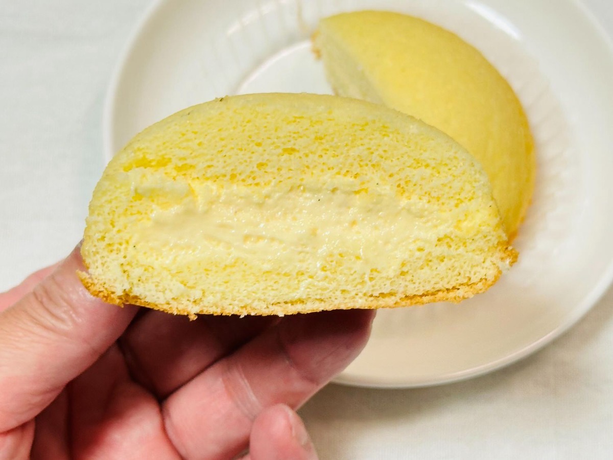 セブンイレブン ふわっほわっ 012.