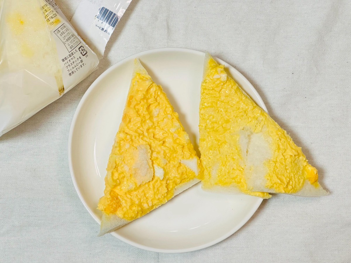 コク旨たまごサンド ファミチキ 012.