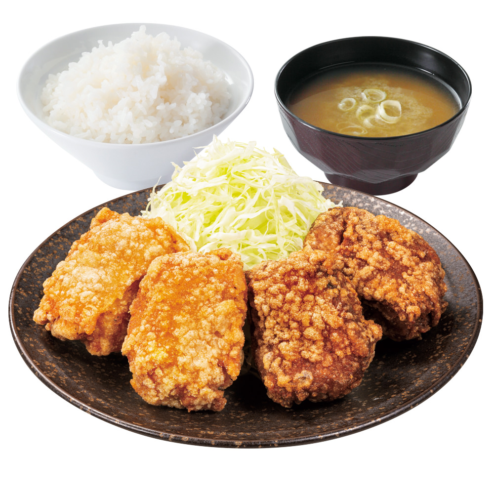 Karayama miso karaage 006.