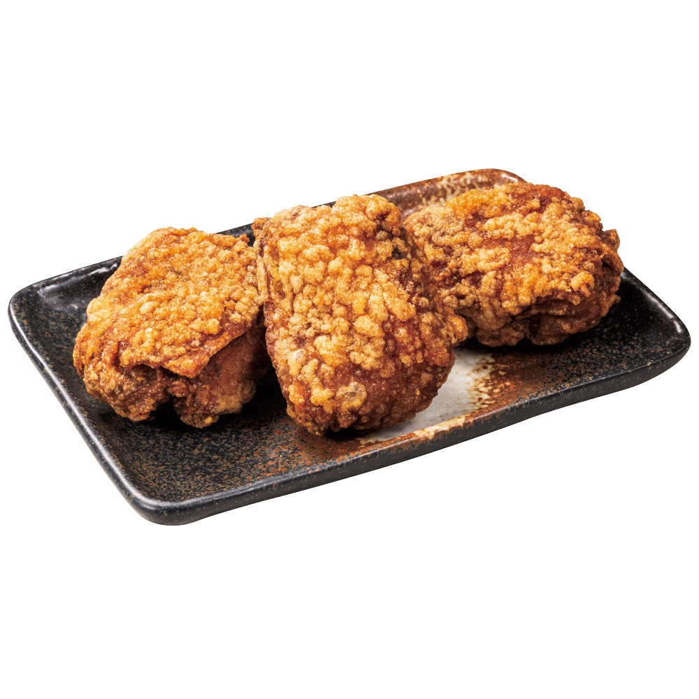 Karayama miso karaage 008.