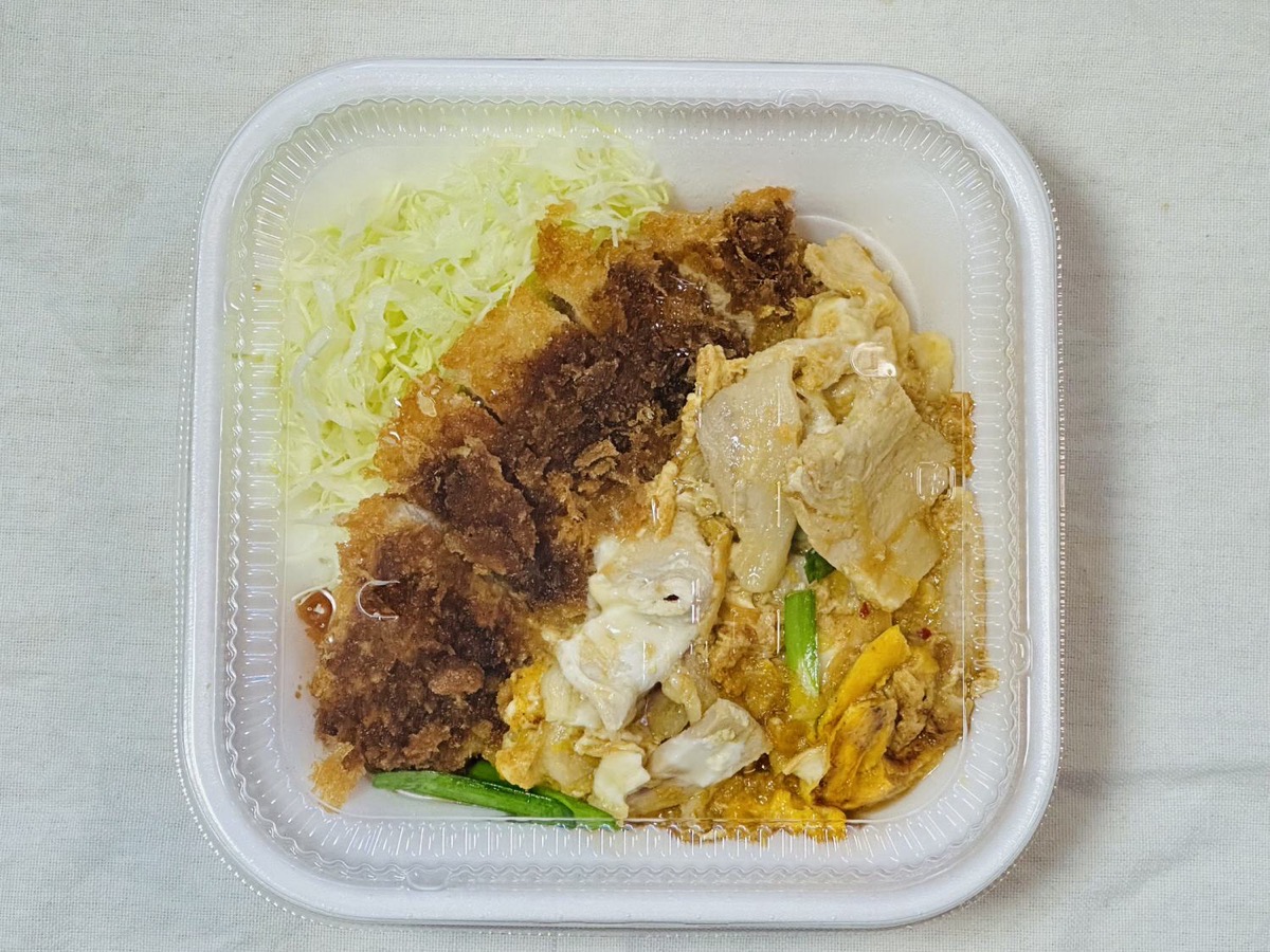 かつや 肉ライス 001.