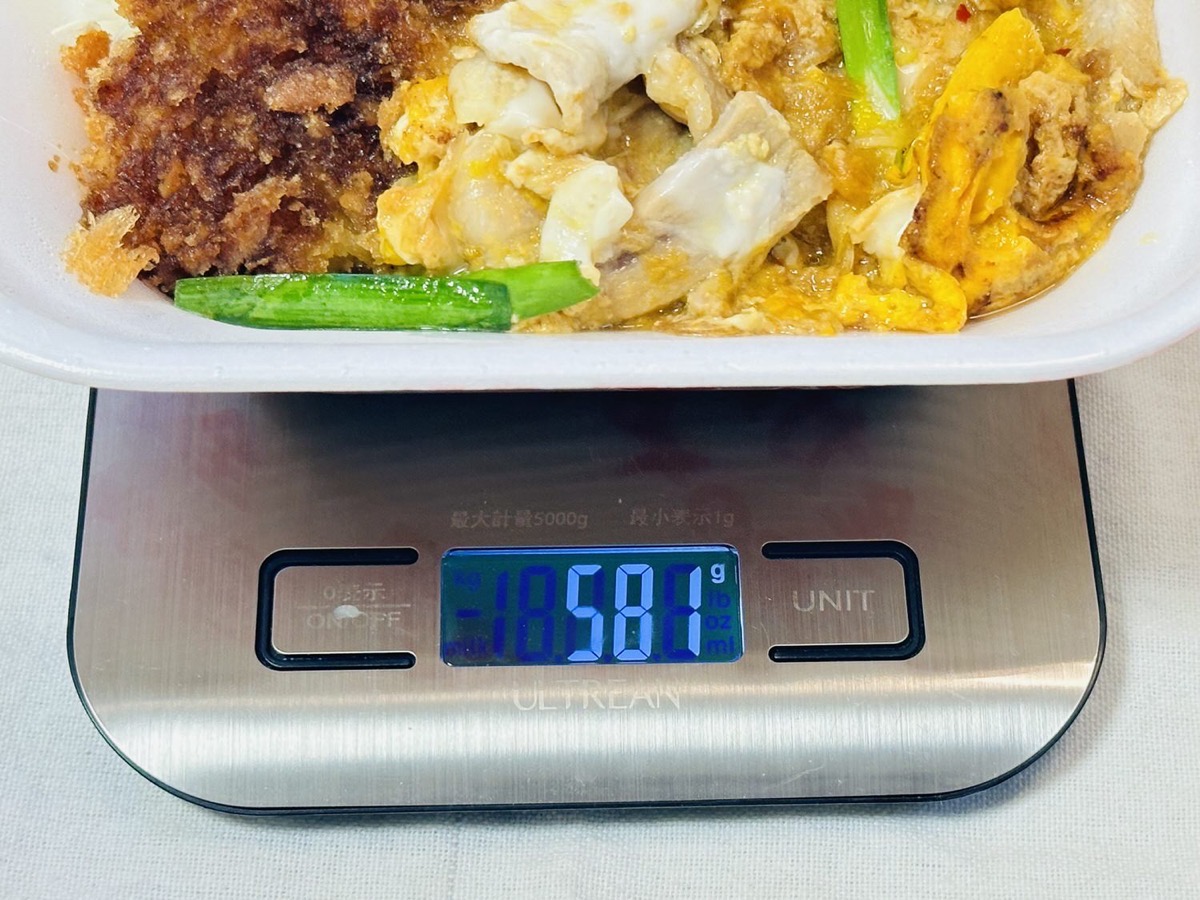 かつや 肉ライス 006.