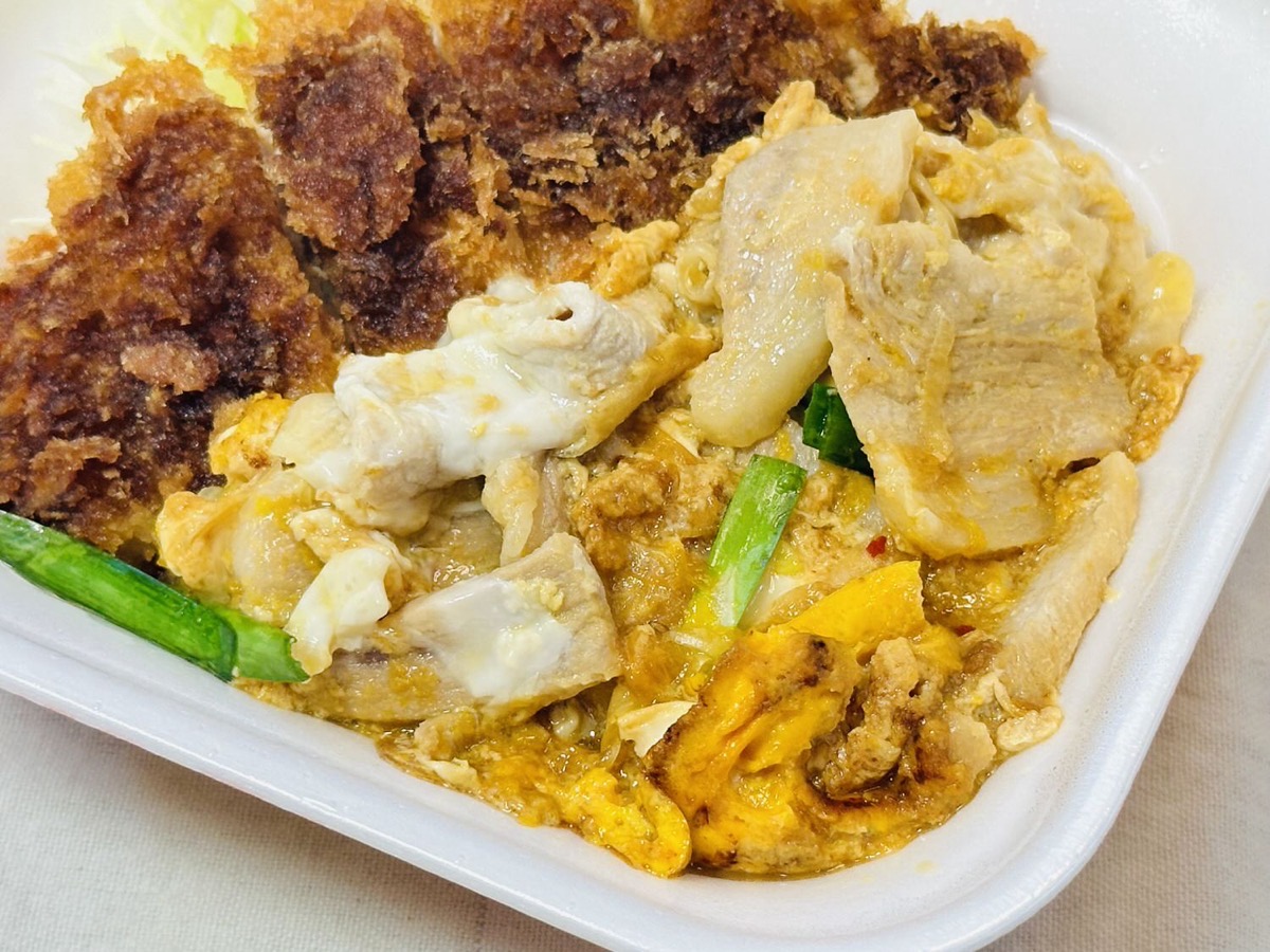 かつや 肉ライス 011.