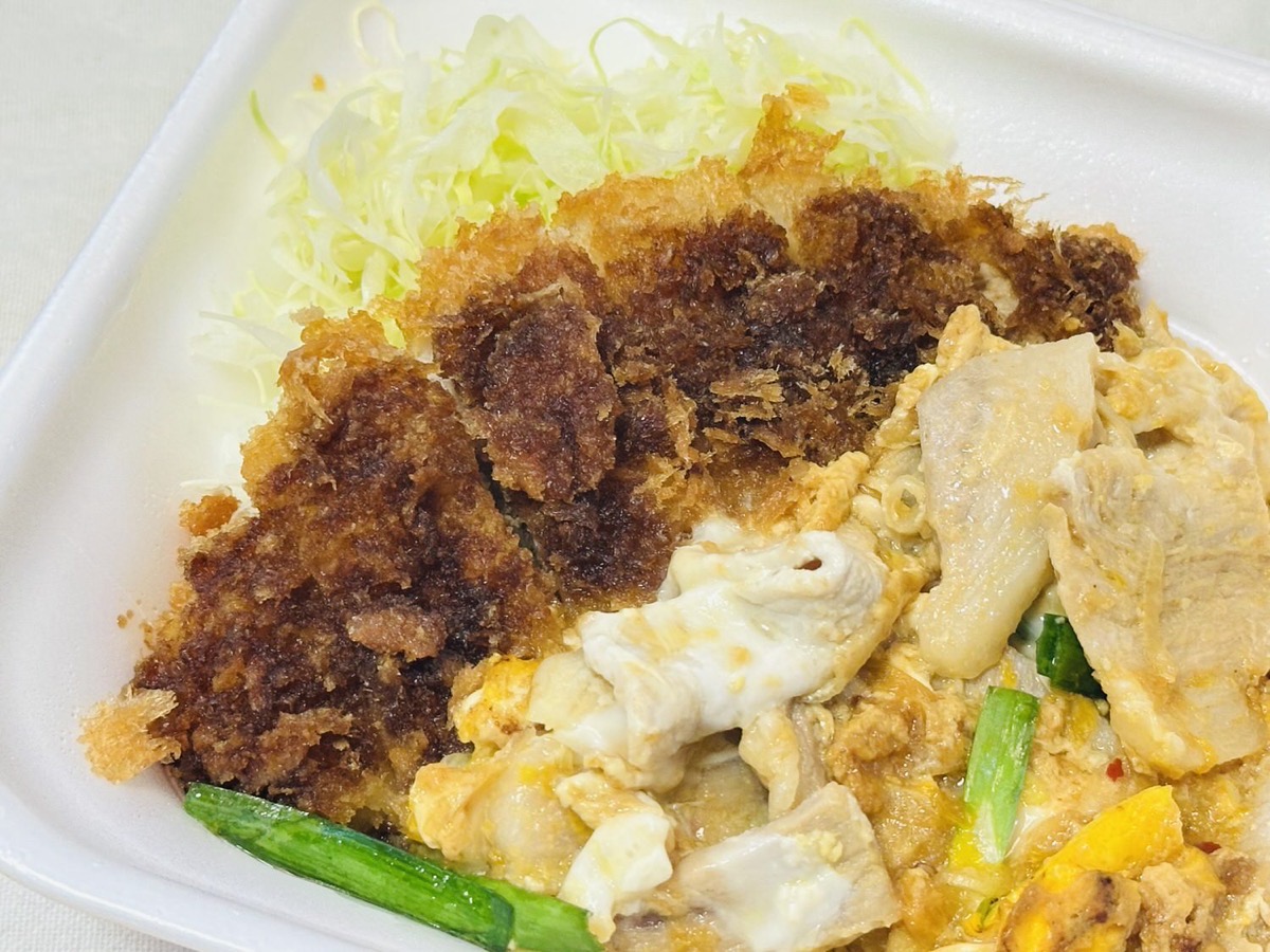 かつや 肉ライス 012.