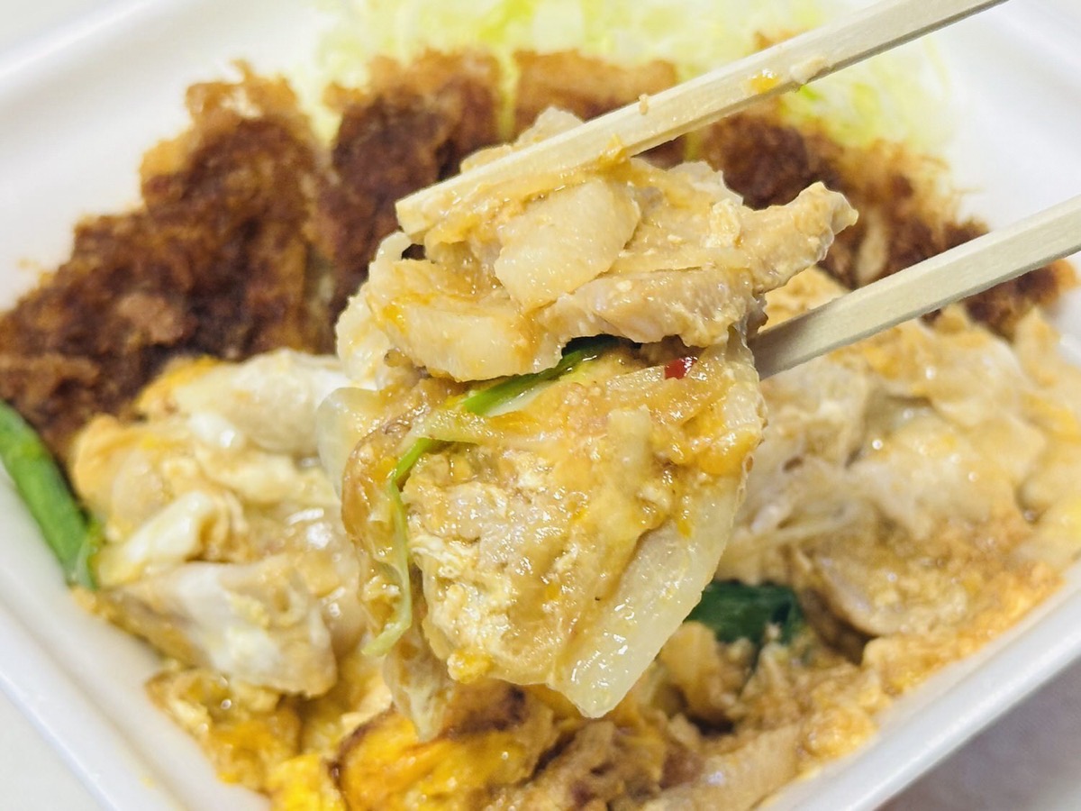 かつや 肉ライス 015.