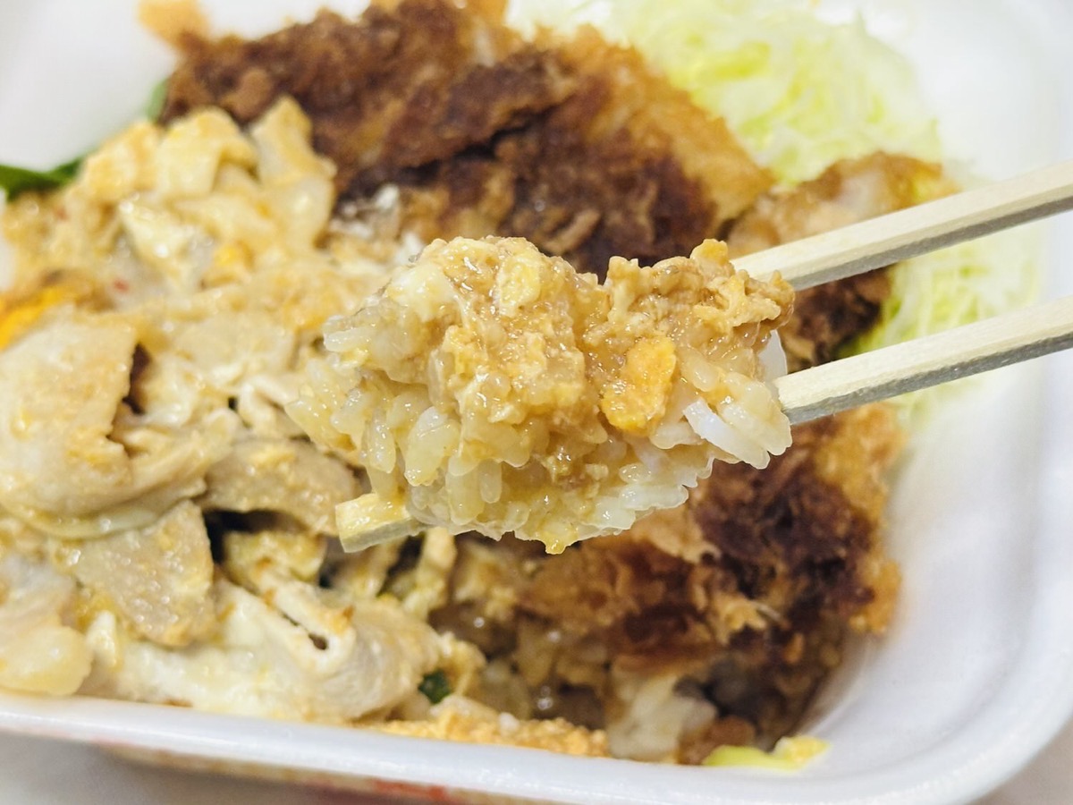 かつや 肉ライス 022.