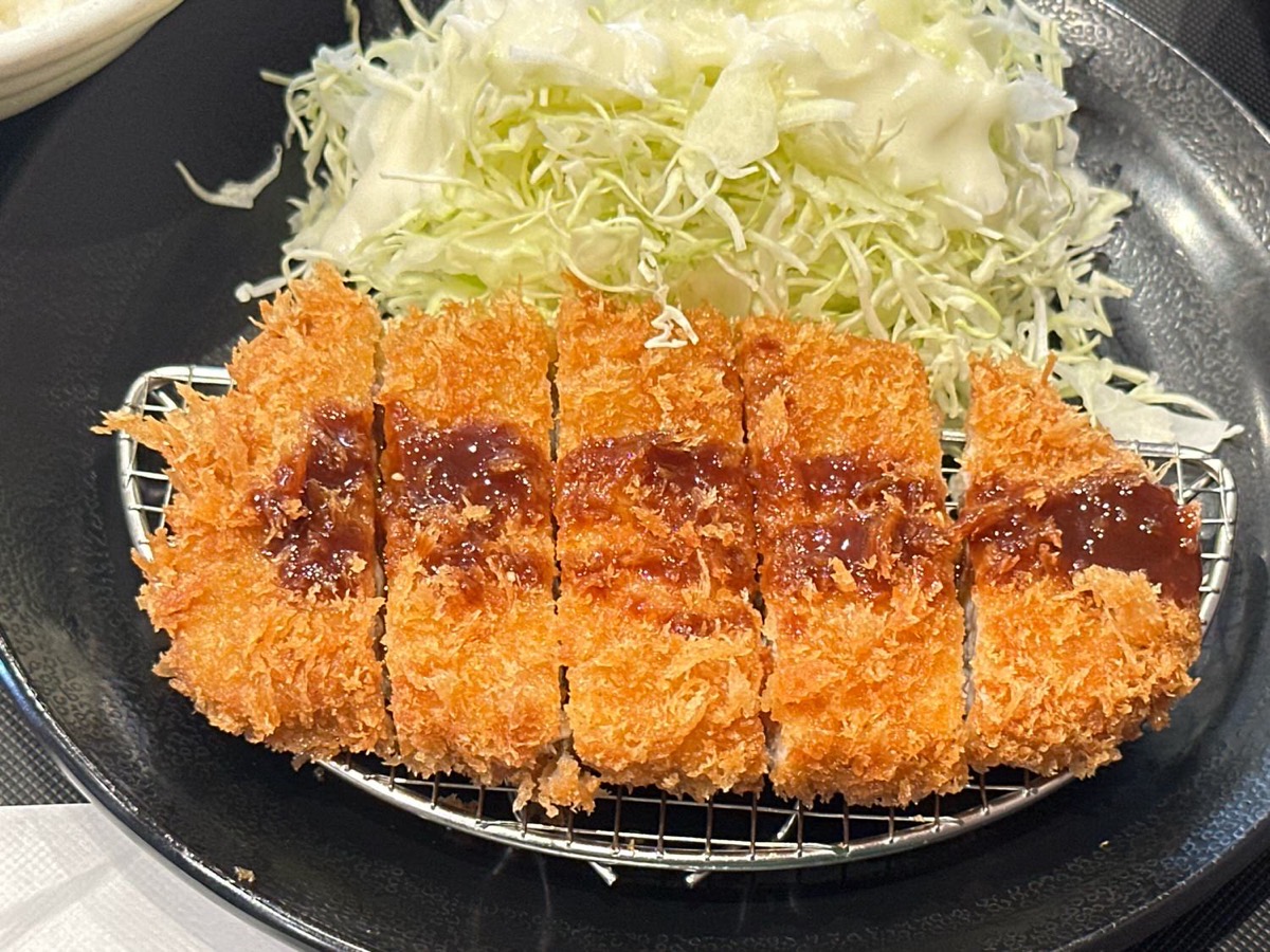 M松屋モバイルオーダー「ポイント3倍キャンペーン」 009.