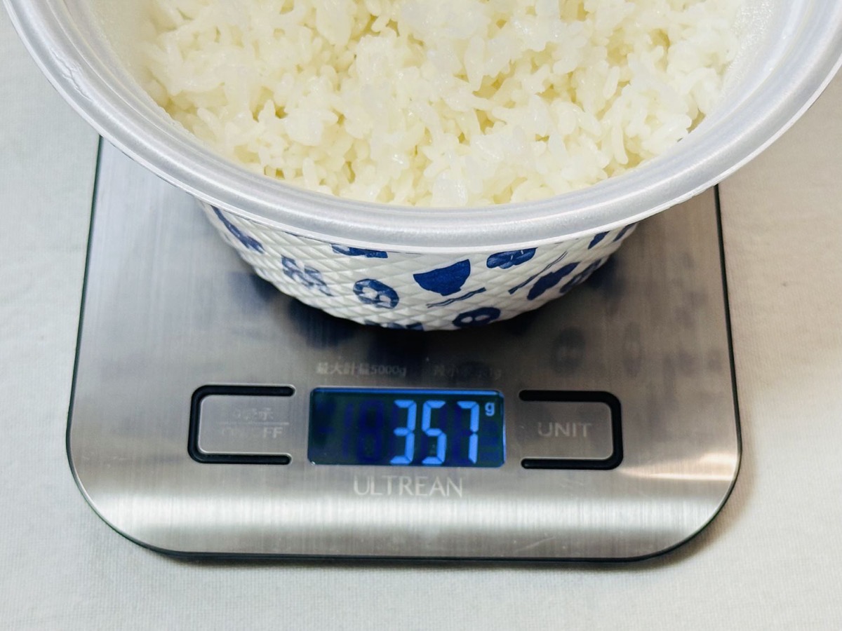 松屋 西条てっぱんナポリタンハンバーグ 005.