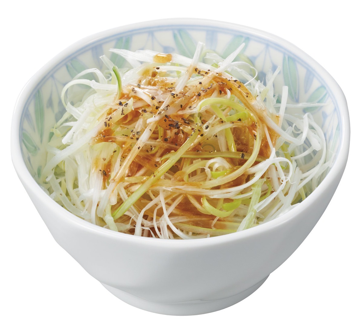 Sukiya negi gyudon 004.