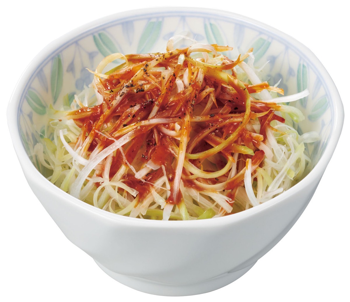 Sukiya negi gyudon 007.