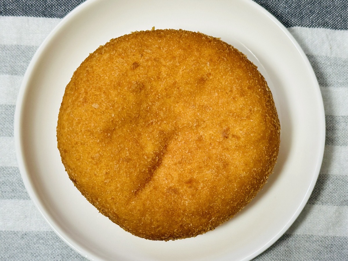 ローソンストア100 愛する紅しょうがパン 010.