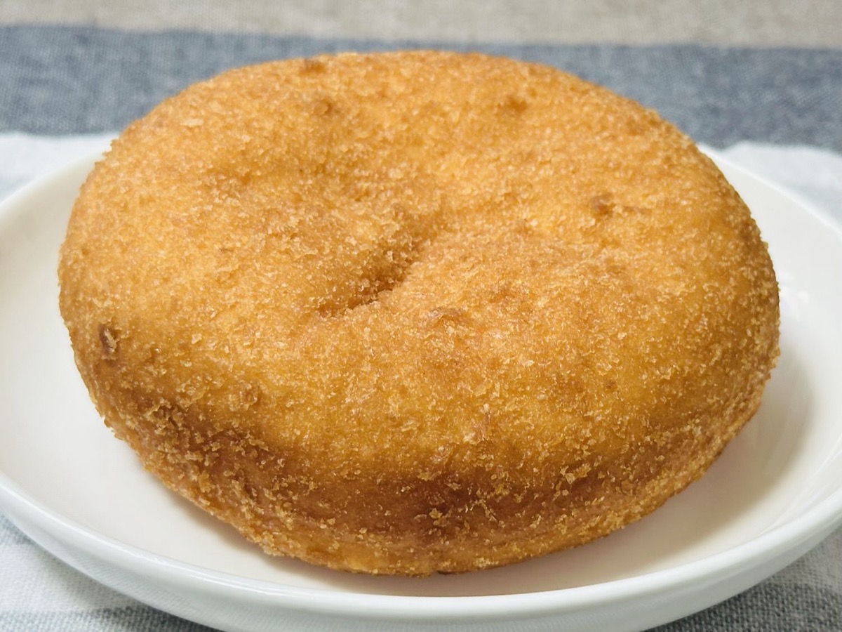 ローソンストア100 愛する紅しょうがパン 012.