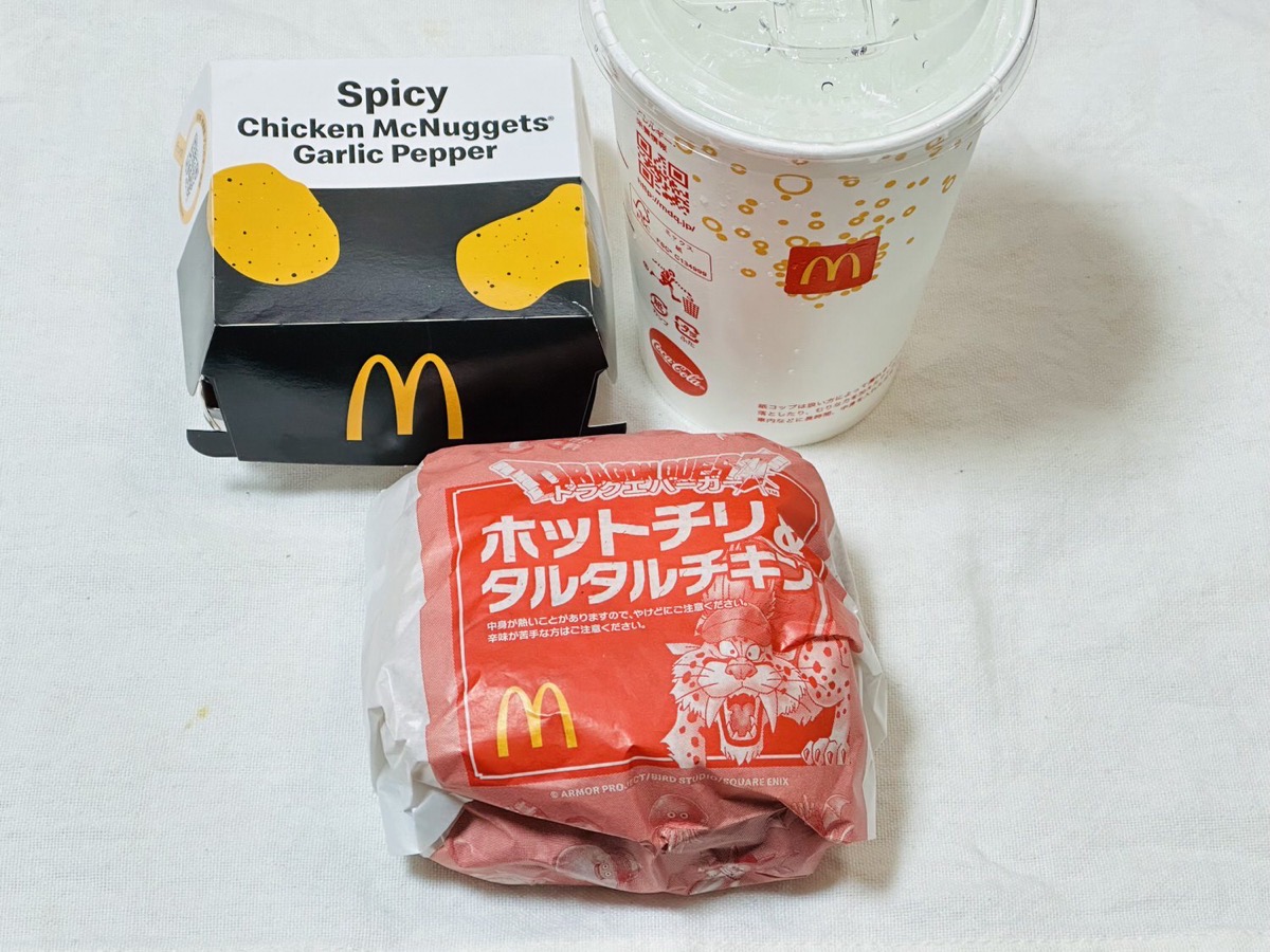 ホットチリ＆タルタルチキン 003.
