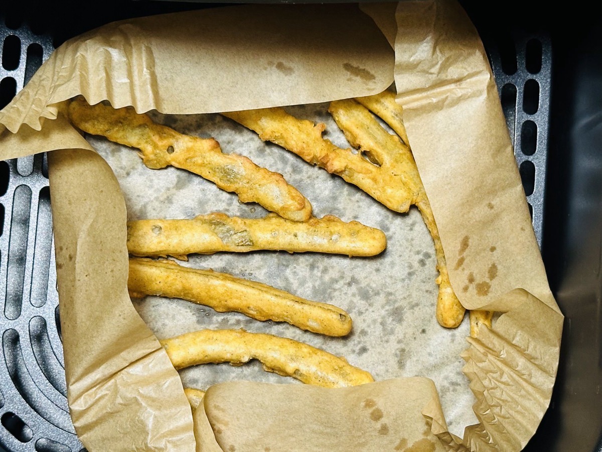 Cosori airflyer review 040.