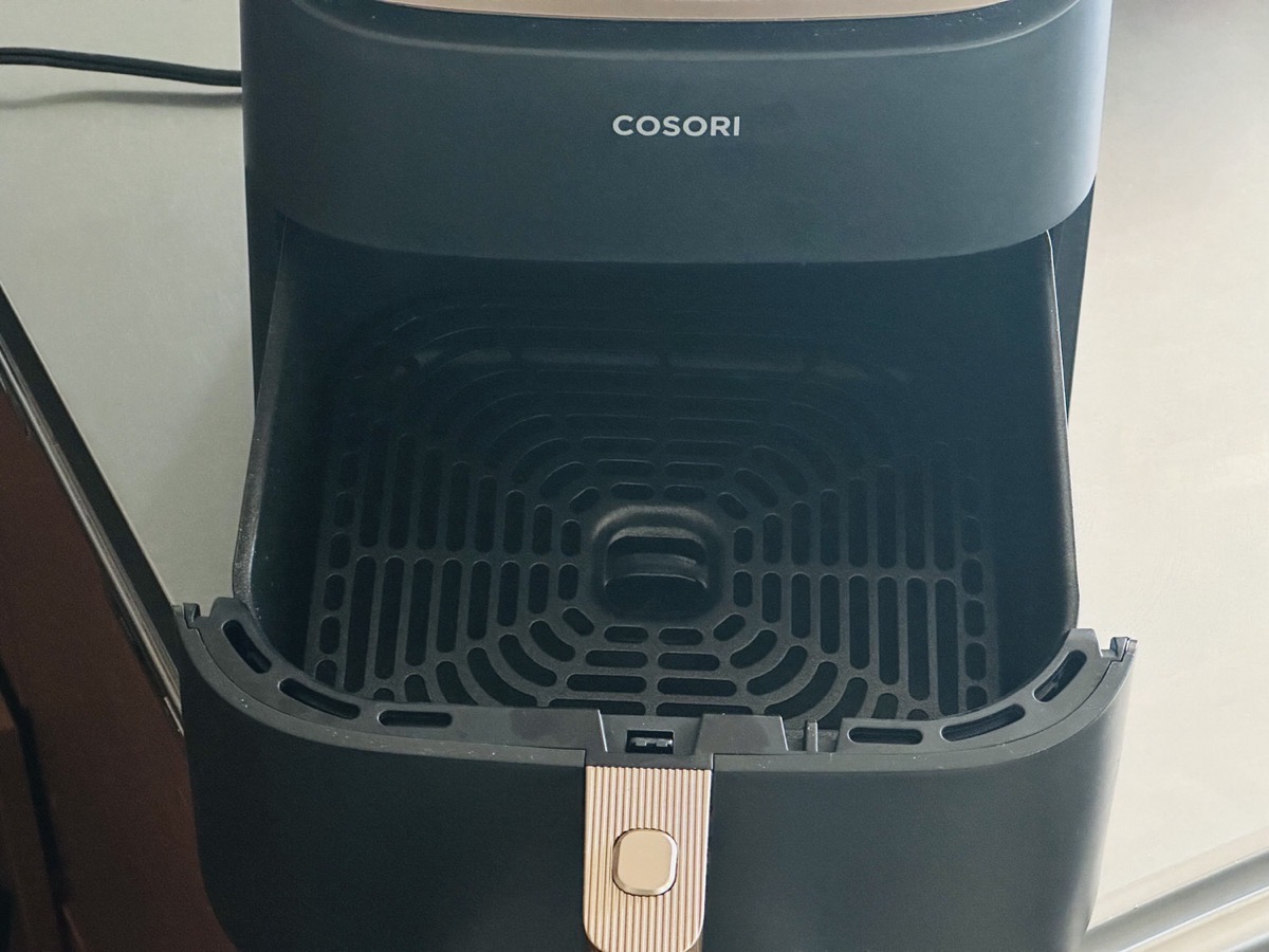 Cosori airflyer review 086.
