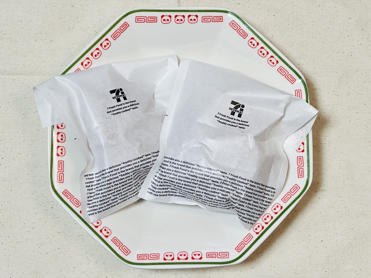 セブンイレブン ななチキ 002.