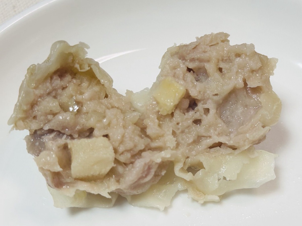 セブンイレブン 肉焼売 022.