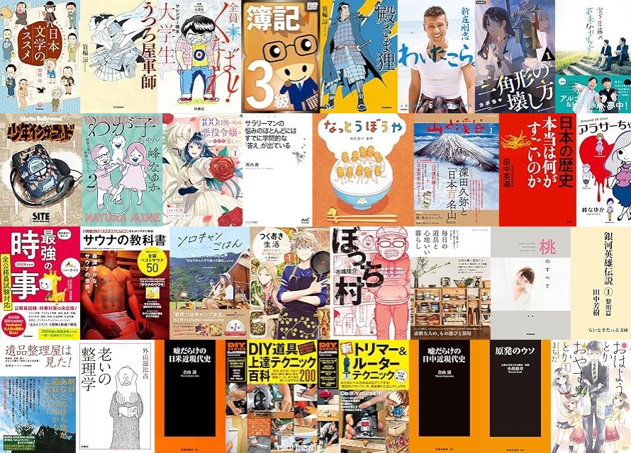 20260407 kindle 99.