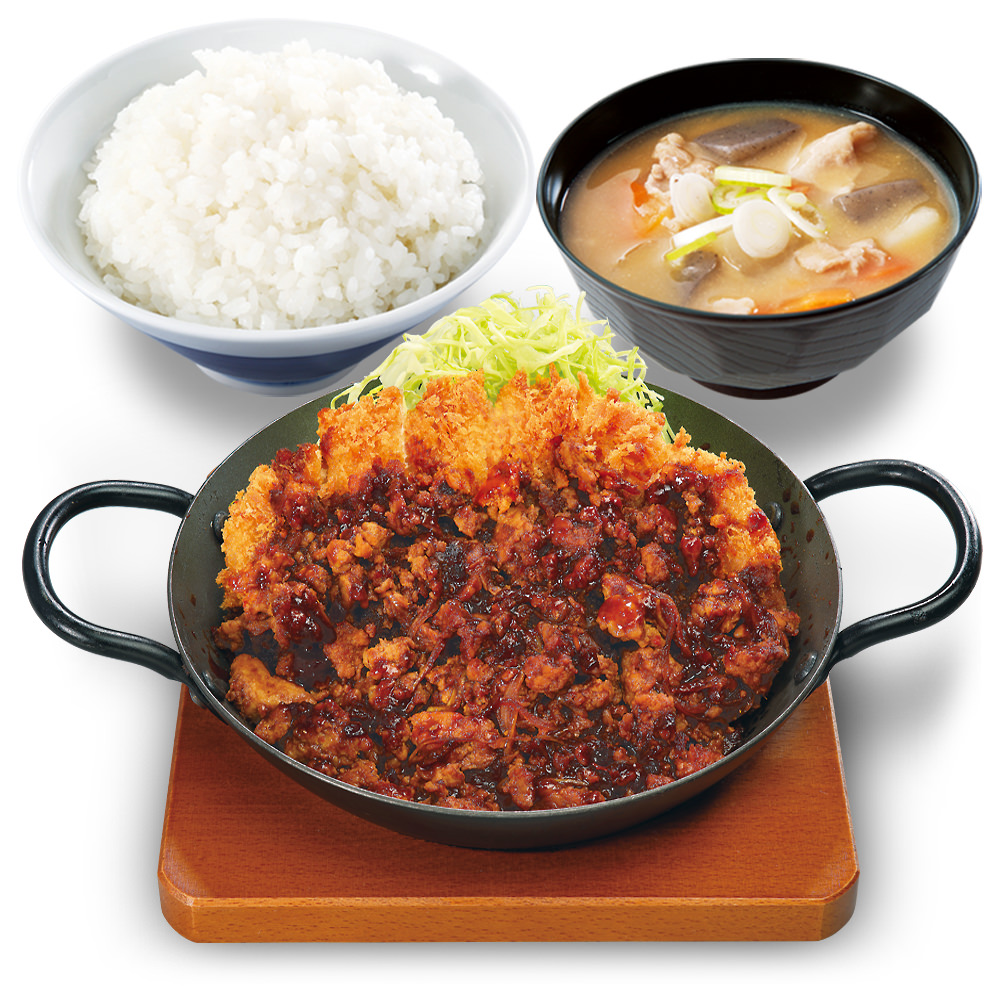 Katsuya ankake katsu 008.