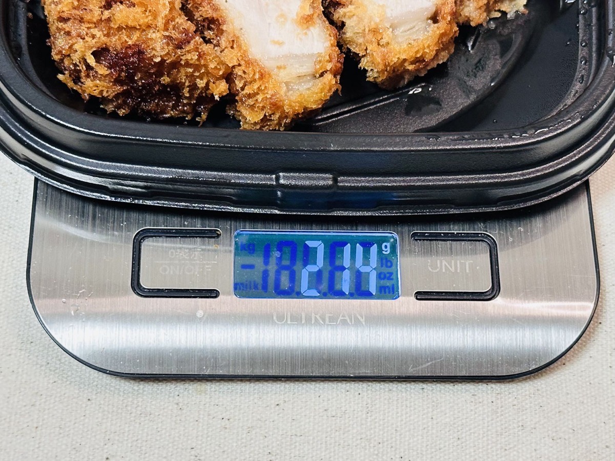 松のや 超厚切りロースかつ 010.