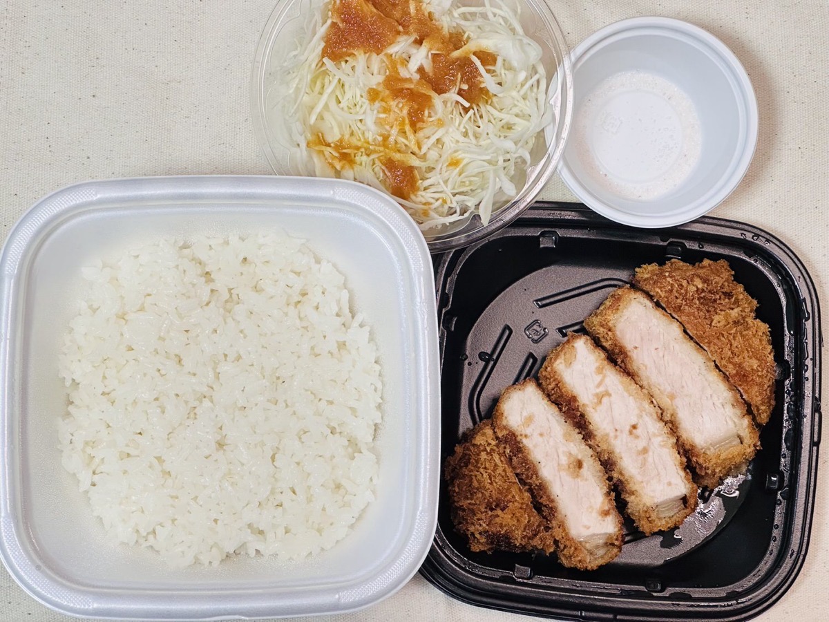 松のや 超厚切りロースかつ 011.